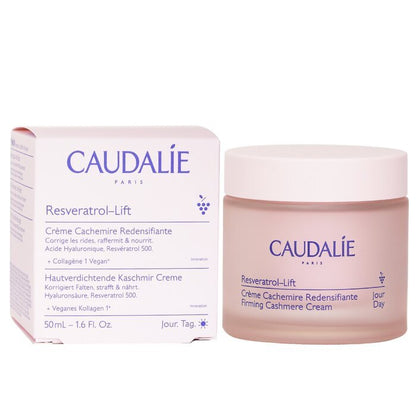 Caudalie Resveratrol-Lift Firming Cashmere Cream (Random Packaging) 50ml/1.6oz