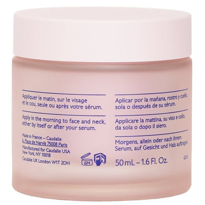 Caudalie Resveratrol-Lift Firming Cashmere Cream (Random Packaging) 50ml/1.6oz