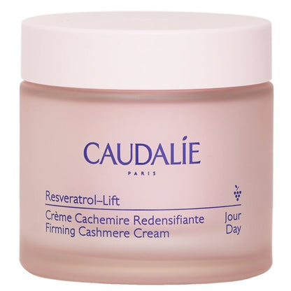 Caudalie Resveratrol-Lift Firming Cashmere Cream (Random Packaging) 50ml/1.6oz