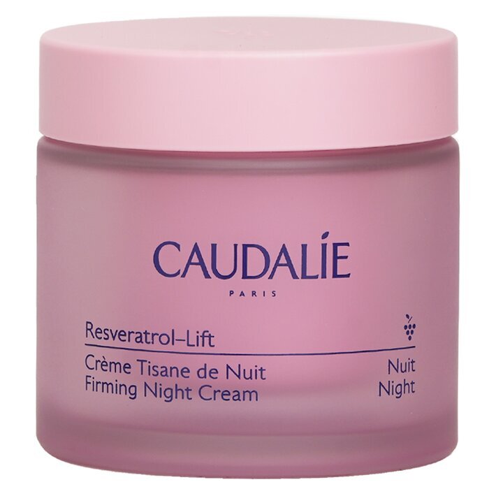 Caudalie Resveratrol-Lift Firming Night Cream (Random Packaging) 50ml/1.6oz