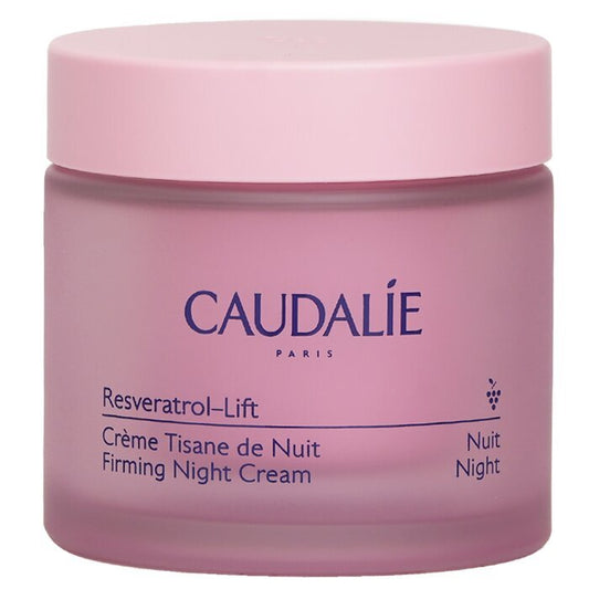 Caudalie Resveratrol-Lift Firming Night Cream (Random Packaging) 50ml/1.6oz