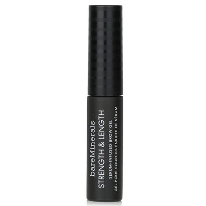 BareMinerals Strength & Length Serum Infused Brow Gel - # Coffee 5ml/0.16oz
