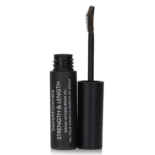 BareMinerals Strength & Length Serum Infused Brow Gel - # Coffee 5ml/0.16oz