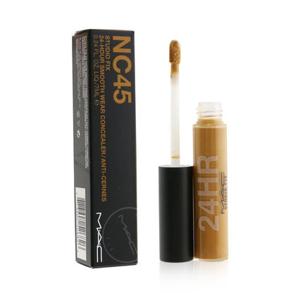 Mac Studio Fix 24-hour Smooth Wear Concealer Nc45 7ml