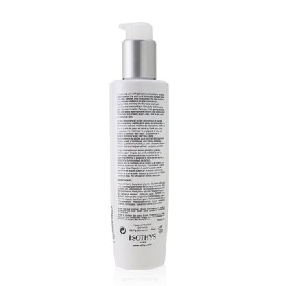 Sothys Cosmeceutique GL Glysalac Skin Preparer Micro-Exfoliating Cleansing Gel - With Glycolic Acid & Salicylic Acid 200ml/6.76oz