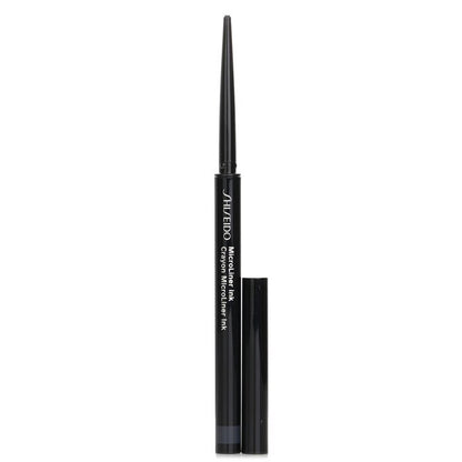 Shiseido MicroLiner Ink Eyeliner - # 07 Gray 0.08g/0.002oz