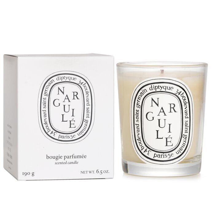 Diptyque Scented Candle - Narguile 190g/6.5oz