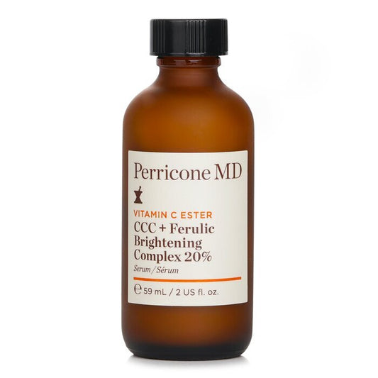 Perricone MD Vitamin C Ester CCC + Ferulic Brightening Complex 20% Serum 59ml/2oz