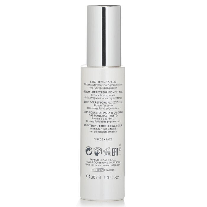 Thalgo Lumiere Marine Brightening Correcting Serum 30ml/1.01oz