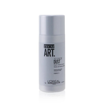 L'Oreal Professionnel Tecni.Art Super Dust (Volume and Texture Powder - Force 3) 7g/0.25oz