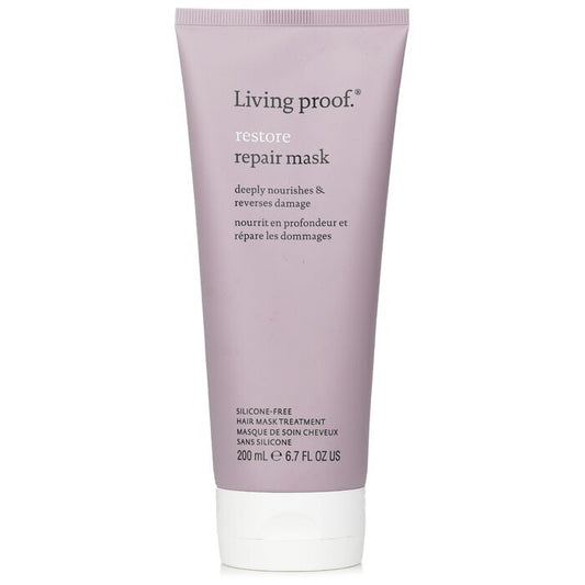 Living proof. Restore Reapir Mask 200ml