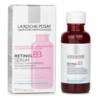 La Roche Posay Retinol B3 Serum - Anti-Wrinkle Concentrate 30ml/1oz