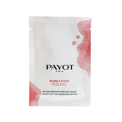 Payot Bubble Mask Peeling 8 Sachets X 5ml 40ml