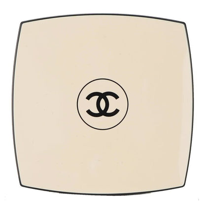 Chanel Les Beiges Healthy Glow Natural Eyeshadow Palette - # Warm 4.5g/0.16oz