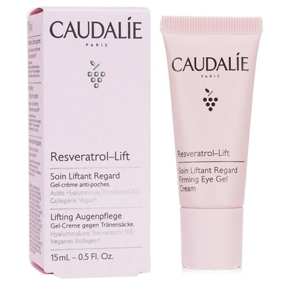 Caudalie Resveratrol-Lift Firming Eye Gel Cream 15ml/0.5oz