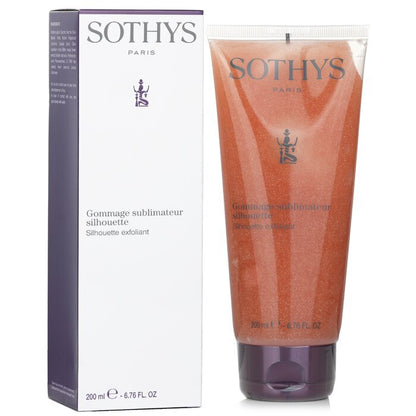 Sothys Silhouette Exfoliant 200ml/6.76oz