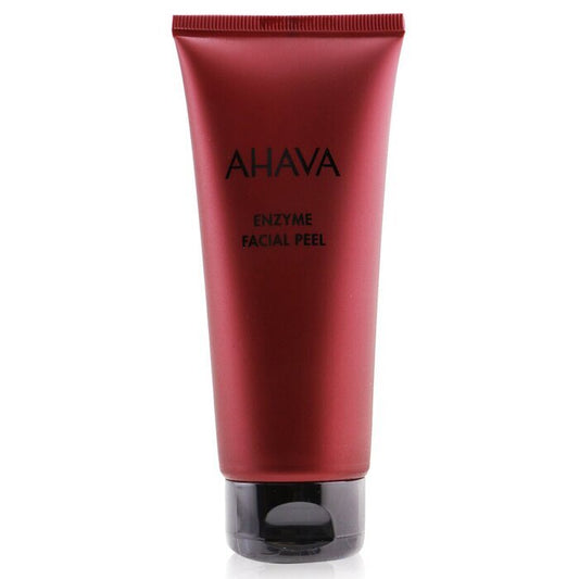 Ahava Enzyme Facial Peel 100ml