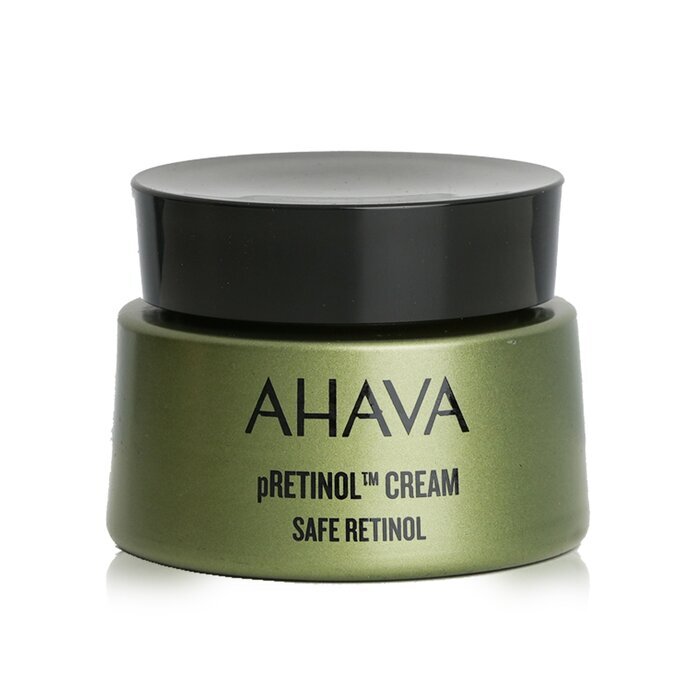 Ahava Pretinol Safe Retinol Cream 50ml