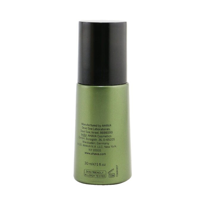 Ahava Pretinol Safe Retinol Serum 30ml