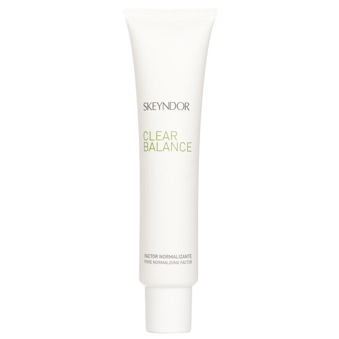 SKEYNDOR Clear Balance Pore Normalising Factor (For Oily, Acne-Prone Skin) 75ml/2.5oz