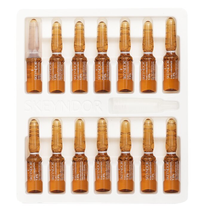 Skeyndor Power C+ Pure Vitamin C Concentrate 7 5% 14ml