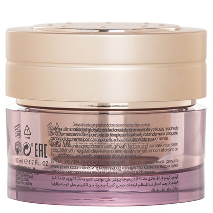 Skeyndor Timeless Prodigy The Cream 50ml