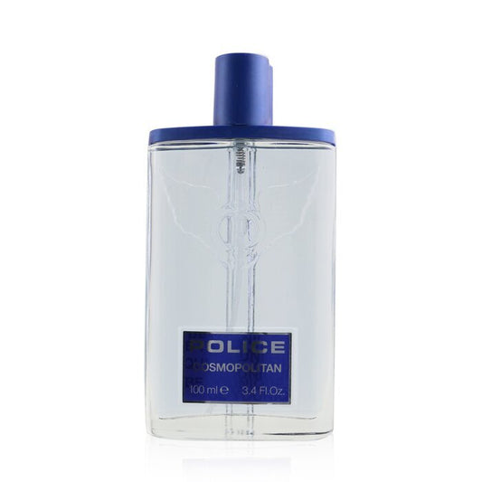 Police Colognes Police Cosmopolitan Eau De Toilette Spray 100ml/3.4oz