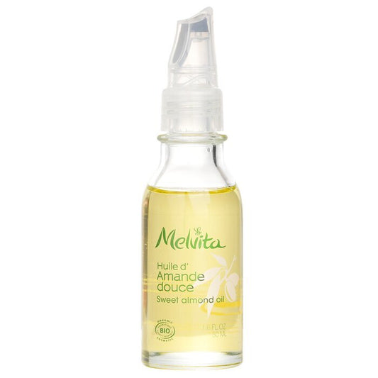 Melvita Sweet Almond Oil 50ml/1.6oz