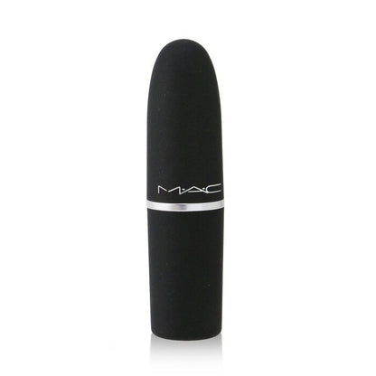 Mac Powder Kiss Lipstick #927 Turn To The Left 3g