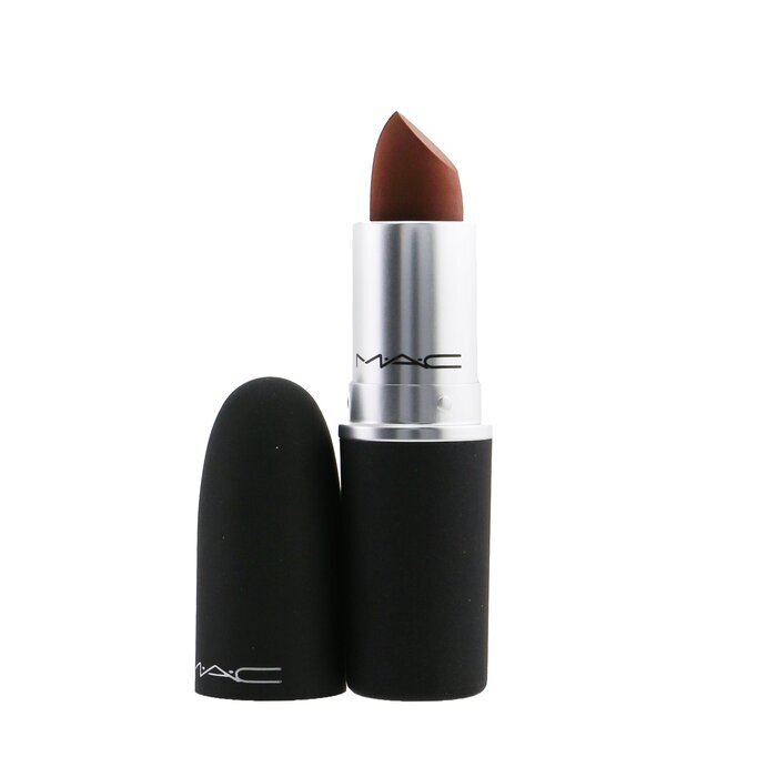 Mac Powder Kiss Lipstick #927 Turn To The Left 3g