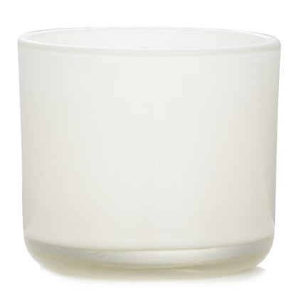 iKOU Essentials Aromatherapy Natural Wax Candle Glass - De-Stress (Lavender & Geranium) 100177 85g