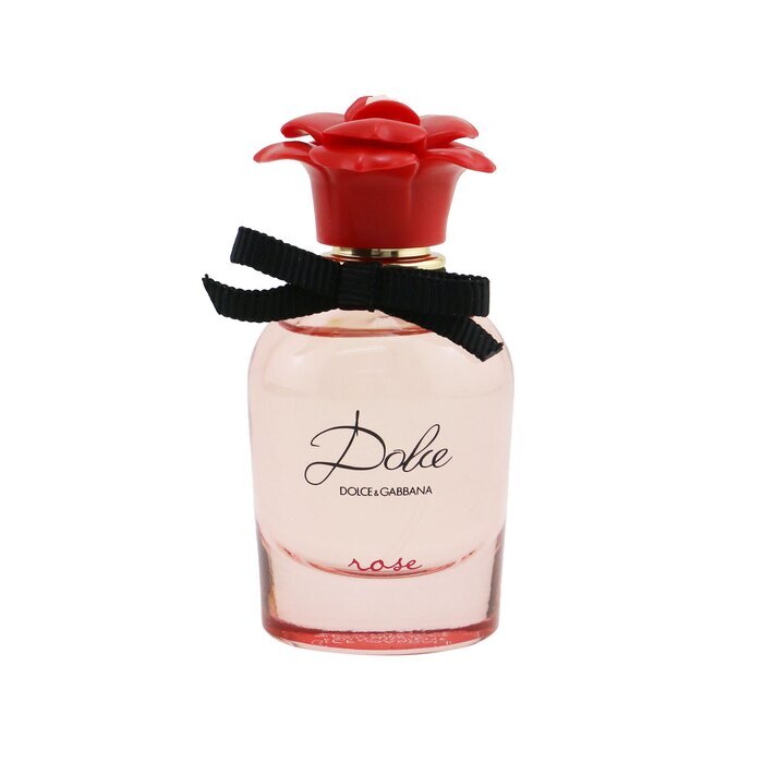 Dolce Gabbana Dolce Rose Eau De Toilette 30ml