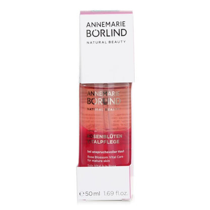 Annemarie Borlind Rose Blossom Vital Care - For Mature Skin 50ml/1.69oz