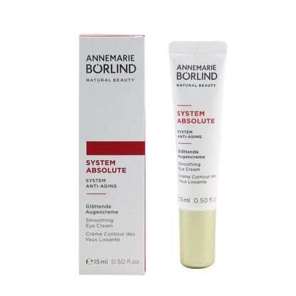 Annemarie Borlind System Absolute Eye Cream 15ml