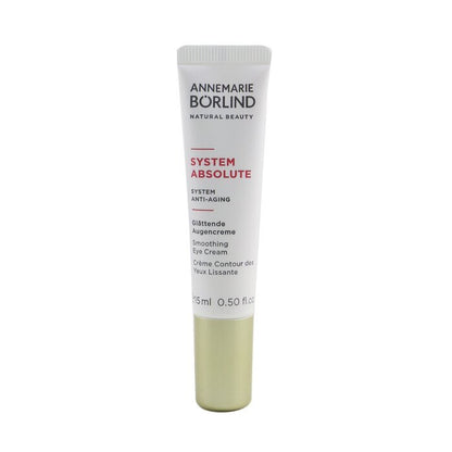 Annemarie Borlind System Absolute Eye Cream 15ml
