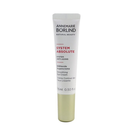 Annemarie Borlind System Absolute Eye Cream 15ml