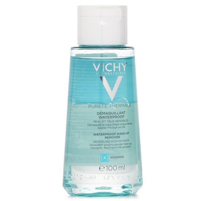 Vichy Purete Thermale Biphase Waterproof Eye Makeup Remover 100ml/3.38oz