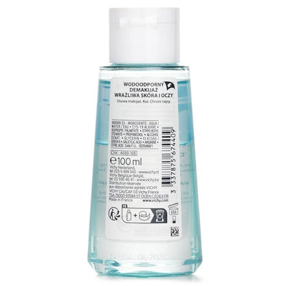 Vichy Purete Thermale Biphase Waterproof Eye Makeup Remover 100ml/3.38oz