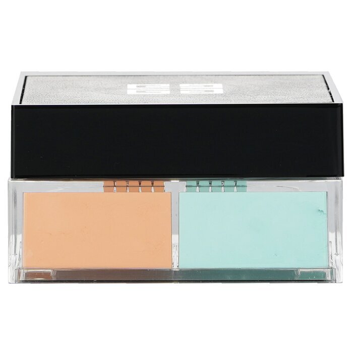 Givenchy Prisme Libre Mat Finish & Enhanced Radiance Loose Powder 4 In 1 Harmony - # 4 Mousseline Acidulee 4x3g/0.105oz