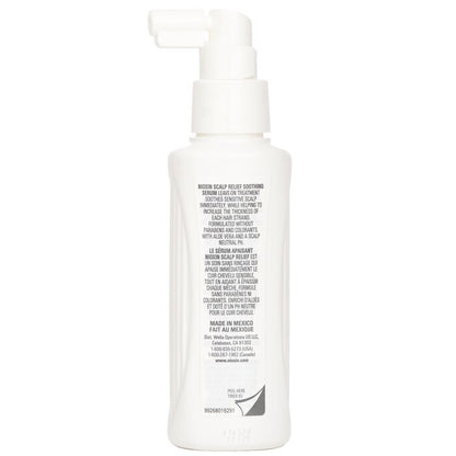 Nioxin Scalp Relief Soothing Serum (For Sensitive Scalp)    (Random Packaging) 100ml/3.3oz