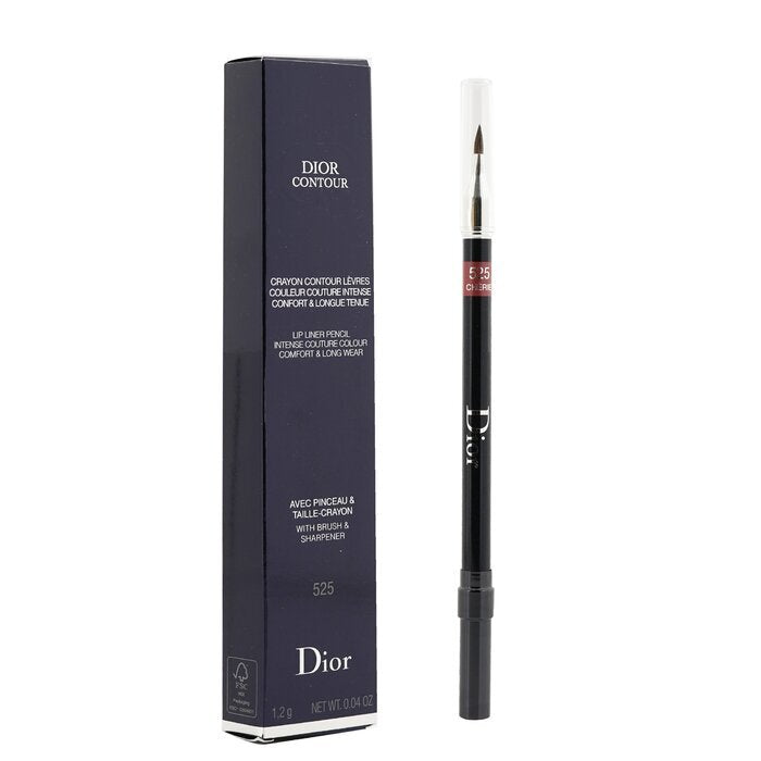 Dior Rouge Dior Contour Lipliner #525 Cherie 1.2g