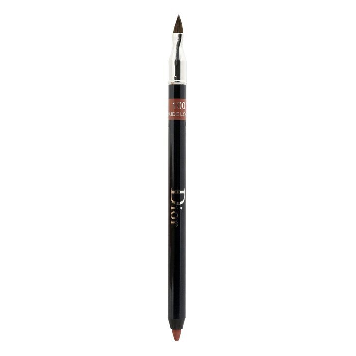 Dior Rouge Dior Contour Lipliner #100 Nude Look 1.2g