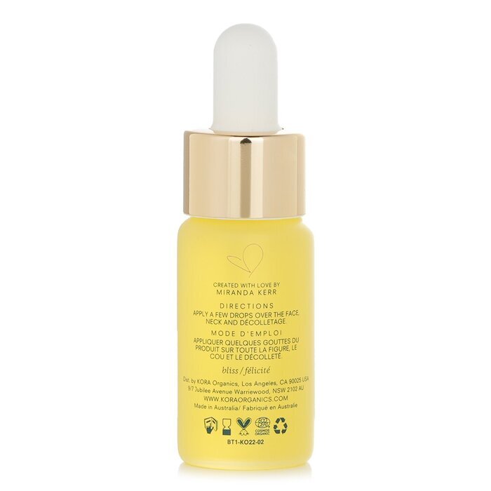 Kora Organics Noni Glow Face Oil 10ml/0.34oz