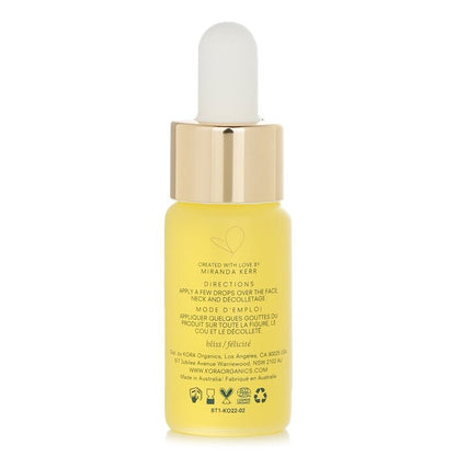 Kora Organics Noni Glow Face Oil 10ml/0.34oz