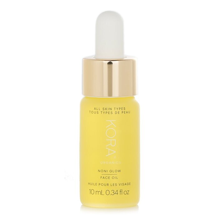 Kora Organics Noni Glow Face Oil 10ml/0.34oz