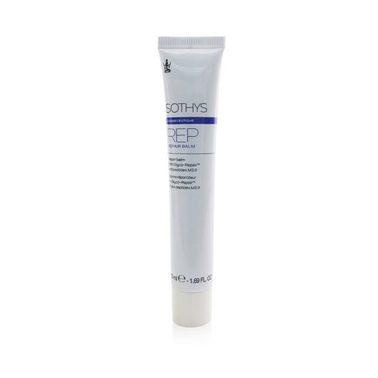 Sothys Cosmeceutique REP Repair Balm - With Glyco-Repair & Peptides M3.0 50ml/1.69oz
