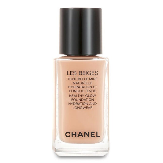Chanel Les Beiges Healthy Glow Foundation Br32 30ml