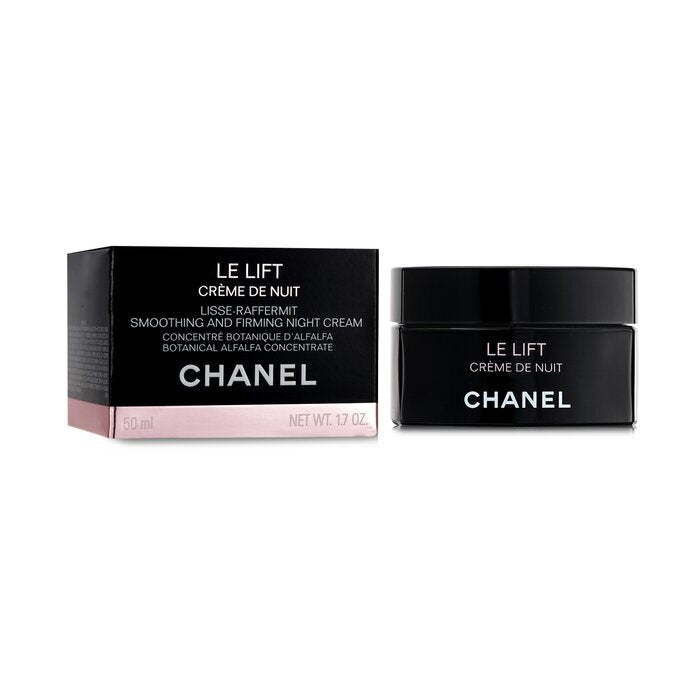 Chanel Le Lift Creme De Nuit 50ml