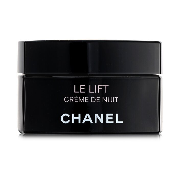 Chanel Le Lift Creme De Nuit 50ml