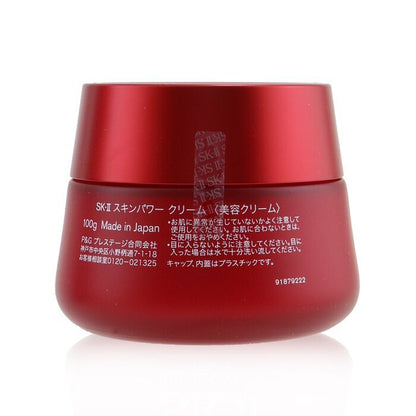 SK II Skinpower Cream 100g/3.3oz